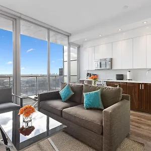 4* Aparthotel Soho Residences Lisgar