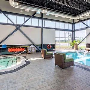 Hotel Wingate By Wyndham Kanata West, Ottawa